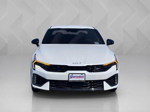 2026 Kia K5 GT-Line AWD