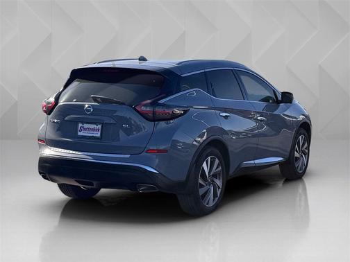 2021 Nissan Murano SL FWD