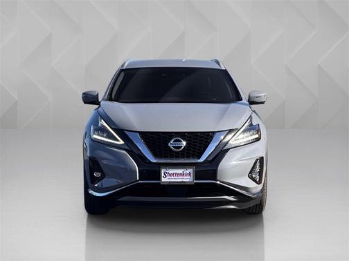 2021 Nissan Murano SL FWD