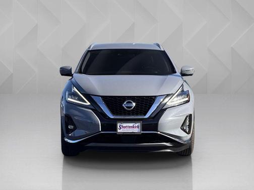 2021 Nissan Murano SL FWD