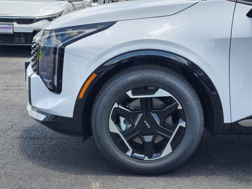 2026 Kia Sportage SX