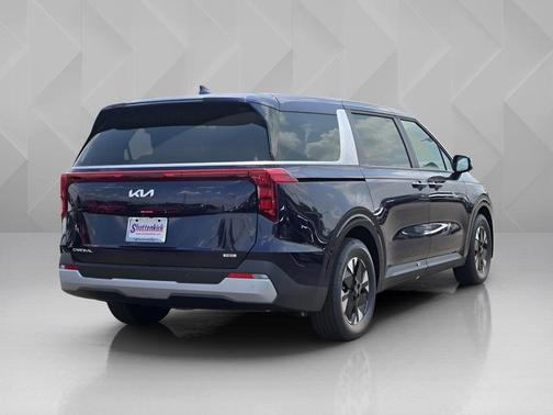 2026 Kia Carnival Hybrid LXS