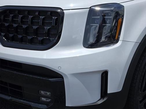 2025 Kia Telluride SX Prestige X-Line