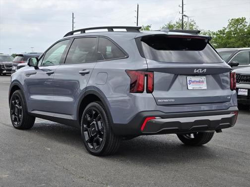 2024 Kia Sorento SX