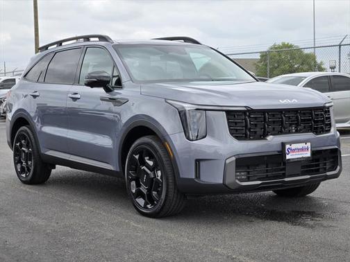 2024 Kia Sorento SX