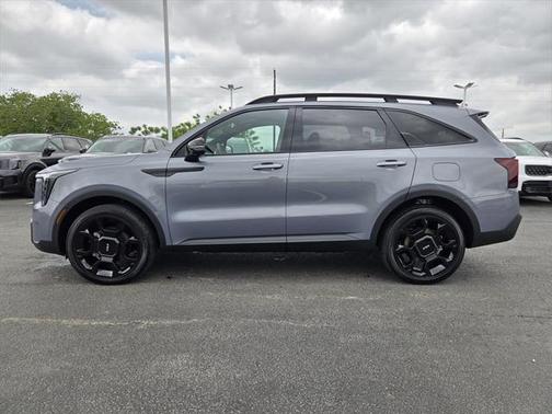 2024 Kia Sorento SX