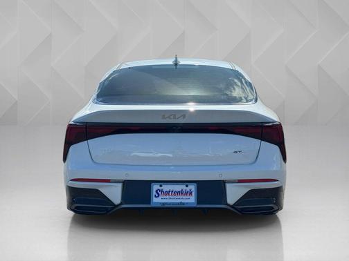 2026 Kia K5 GT-Line AWD