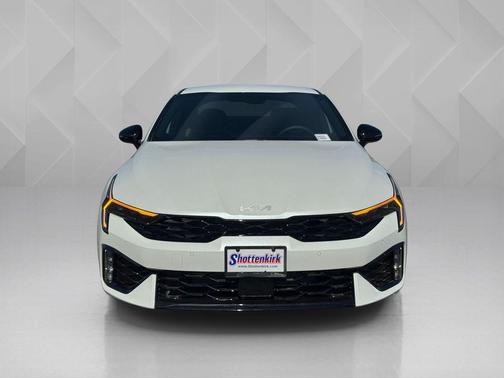2026 Kia K5 GT-Line AWD