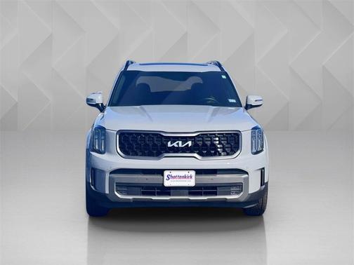 2023 Kia Telluride SX X-Pro