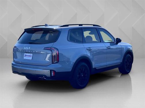 2023 Kia Telluride SX X-Pro