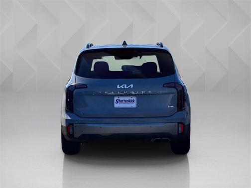 2023 Kia Telluride SX X-Pro