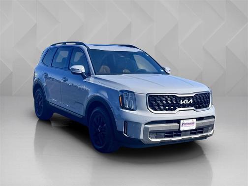 2023 Kia Telluride SX X-Pro
