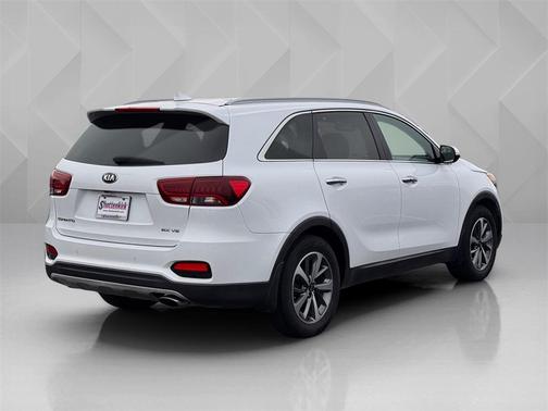2019 Kia Sorento EX
