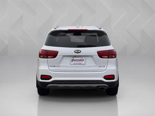 2019 Kia Sorento EX