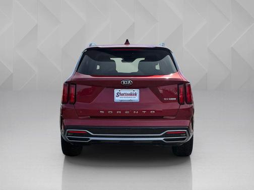 2021 Kia Sorento SX