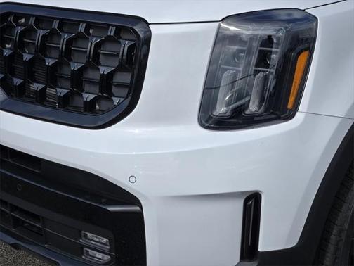 2025 Kia Telluride SX Prestige X-Line