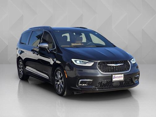 2021 Chrysler Pacifica L