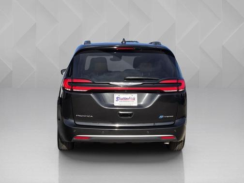 2021 Chrysler Pacifica L