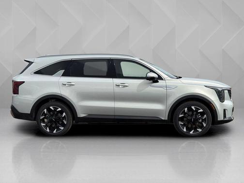 2026 Kia Sorento SX