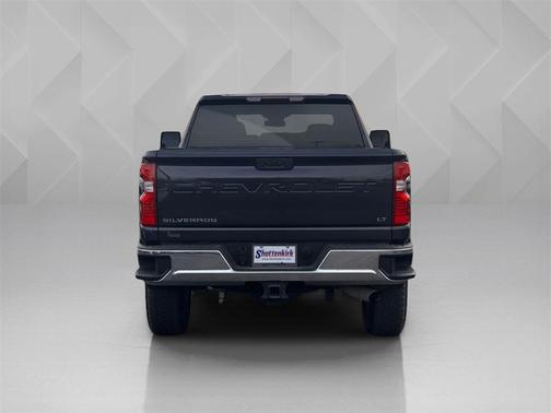 2024 Chevrolet Silverado 2500 LT
