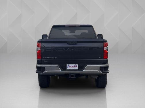 2024 Chevrolet Silverado 2500 LT