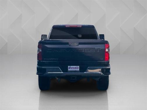 2024 Chevrolet Silverado 2500 LT