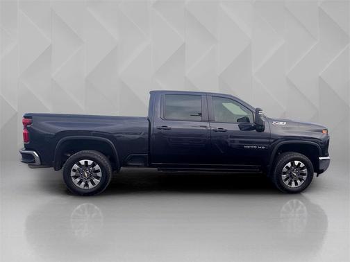 2024 Chevrolet Silverado 2500 LT