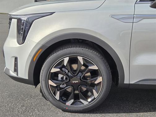 2026 Kia Sorento SX
