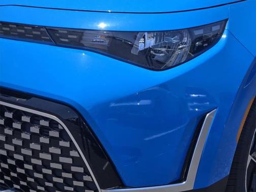 2025 Kia Soul EX