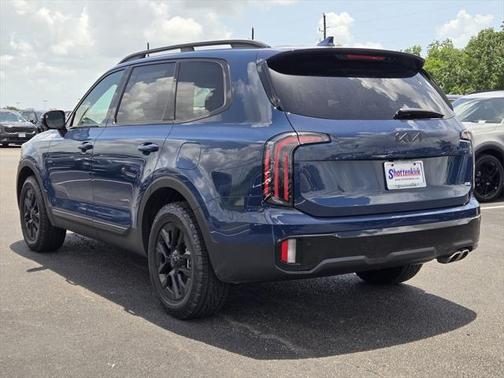 2025 Kia Telluride SX Prestige X-Pro