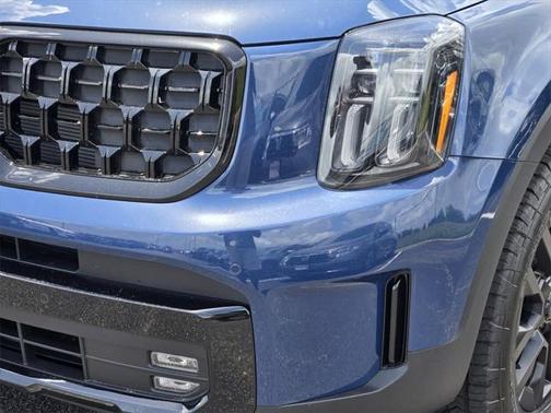 2025 Kia Telluride SX Prestige X-Pro