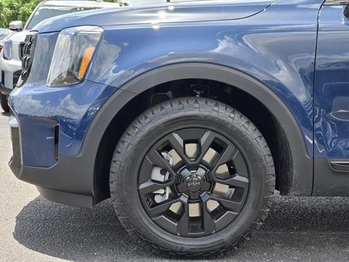 2025 Kia Telluride SX Prestige X-Pro
