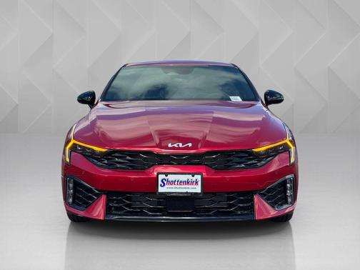 2026 Kia K5 GT-Line AWD