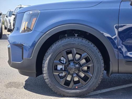 2025 Kia Telluride SX Prestige X-Pro
