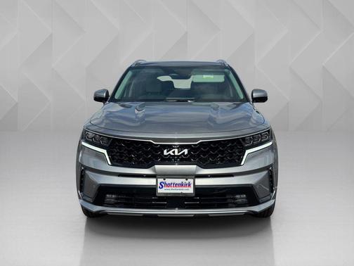 2024 Kia Sorento Plug-In Hybrid SX Prestige