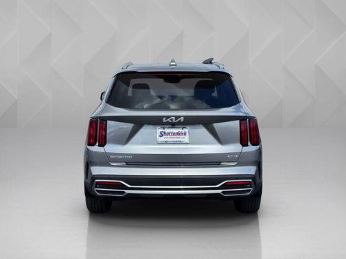 2024 Kia Sorento Plug-In Hybrid SX Prestige