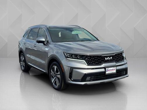 2024 Kia Sorento Plug-In Hybrid SX Prestige