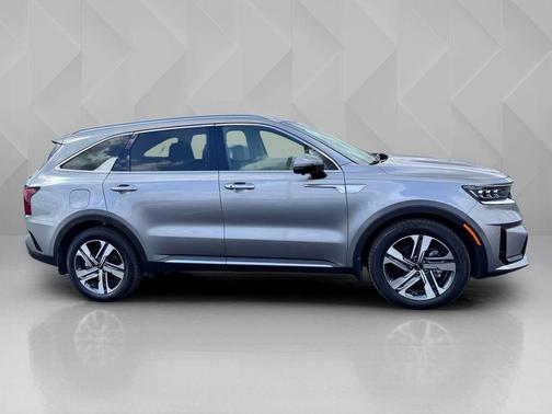 2024 Kia Sorento Plug-In Hybrid SX Prestige