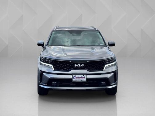 2024 Kia Sorento Plug-In Hybrid SX Prestige