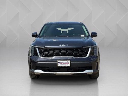 Panthera Metal 2026 Kia Sorento LX