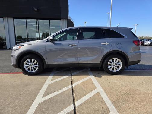 2020 Kia Sorento L