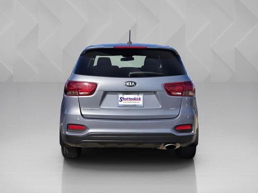 2020 Kia Sorento L