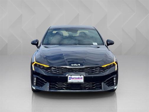 2026 Kia K5 GT-Line AWD