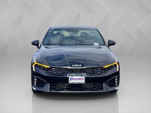 2026 Kia K5 GT-Line AWD