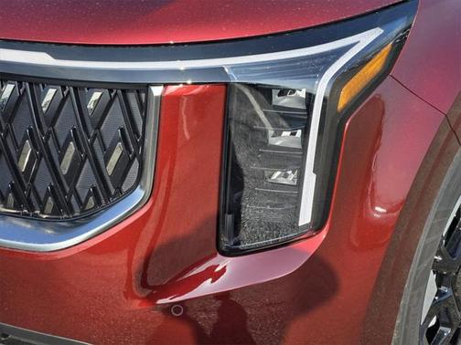 2025 Kia Carnival EX