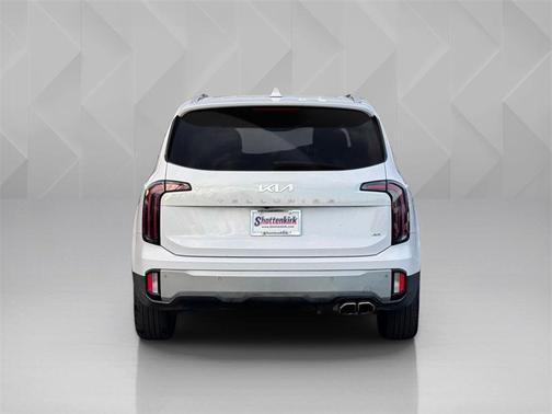 2023 Kia Telluride SX Prestige