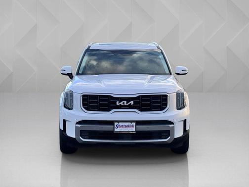 2023 Kia Telluride SX Prestige