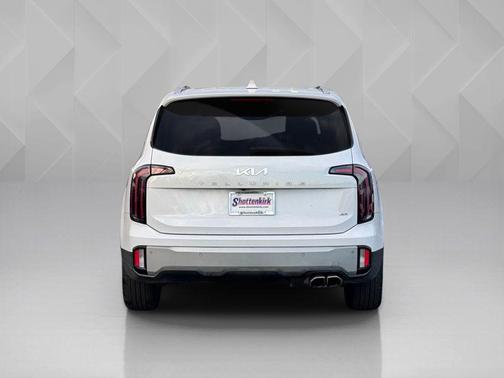 2023 Kia Telluride SX Prestige