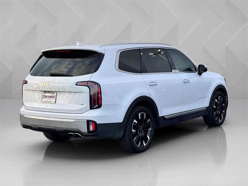 2023 Kia Telluride SX Prestige