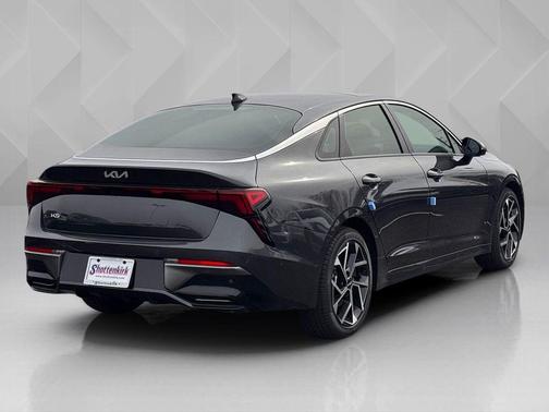 2026 Kia K5 EX